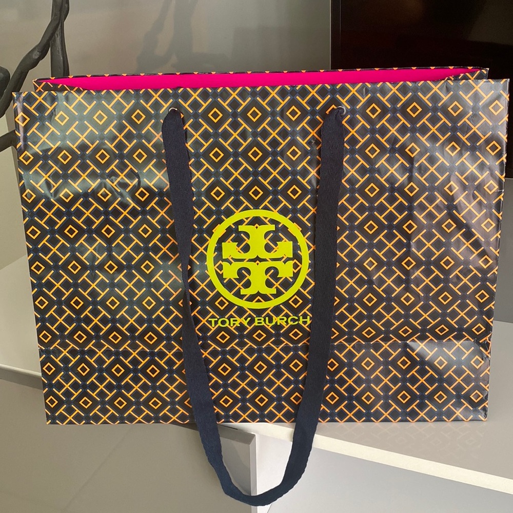 Tory Burch Bag